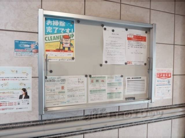 掲示板