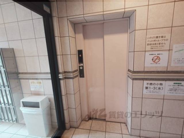 エレベーター