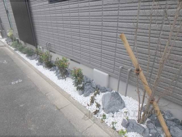 植栽