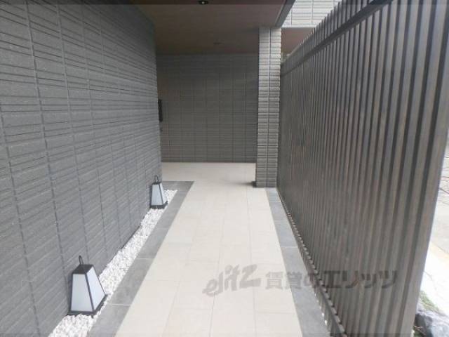 通路