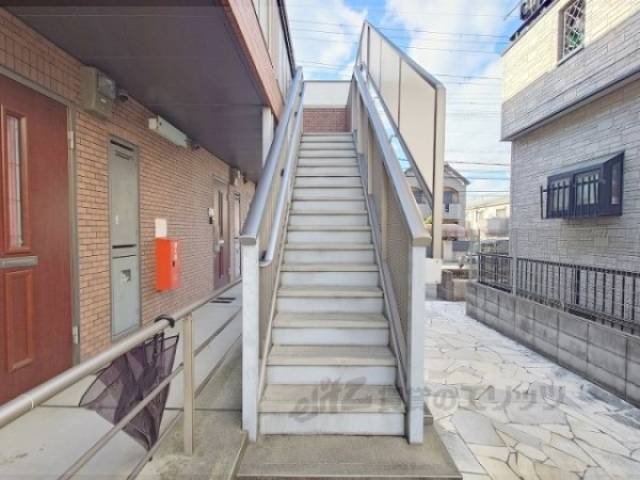 階段