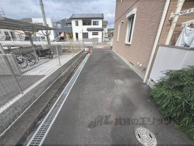 通路