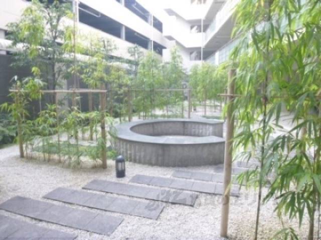 植栽