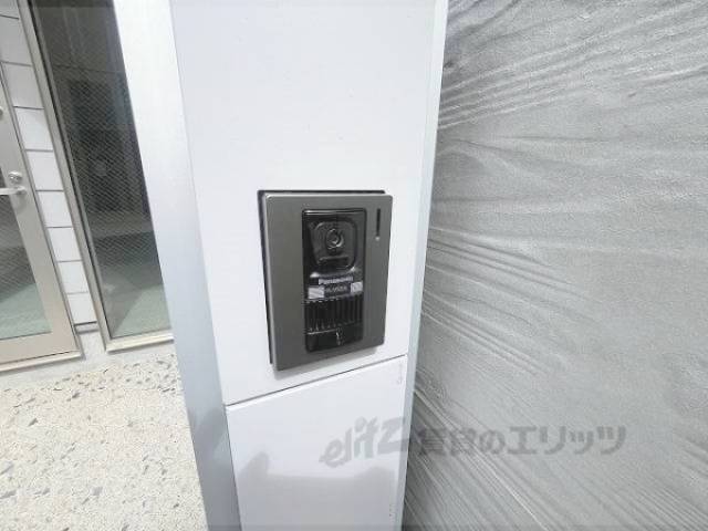 インターフォン