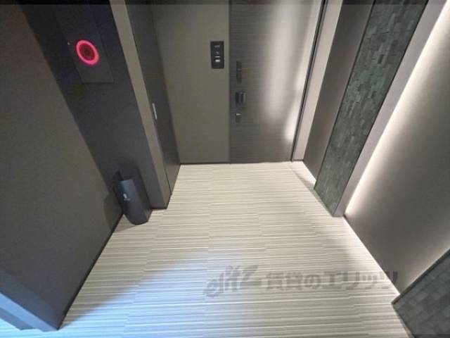 廊下