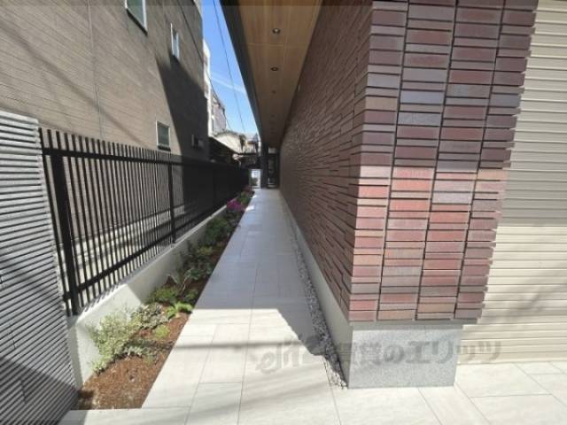 通路
