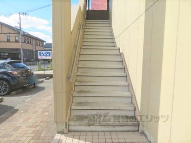 階段