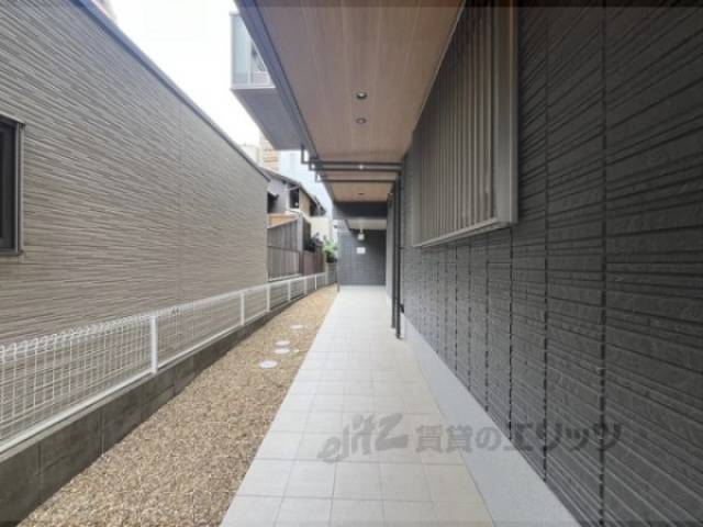 通路