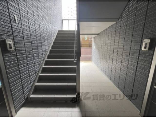 階段