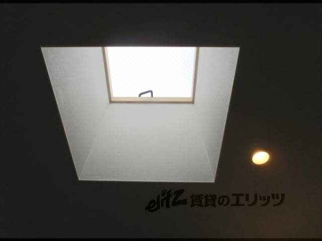 天窓