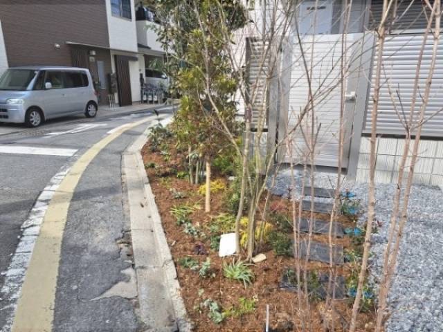 植栽