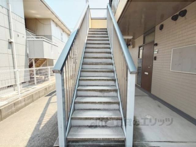 階段