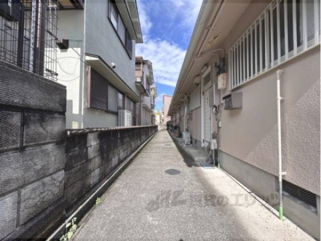 通路
