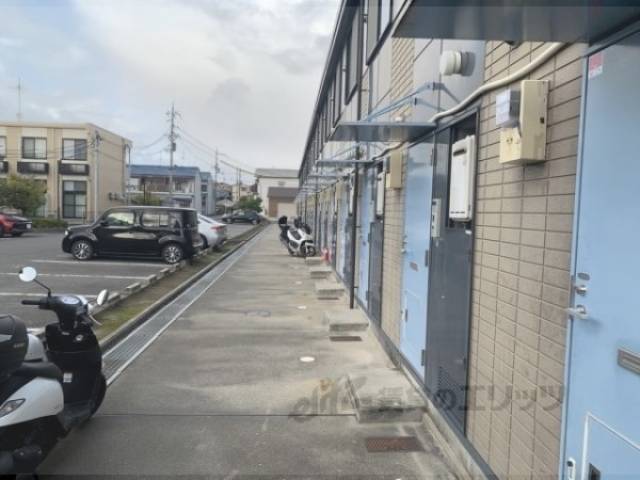 通路