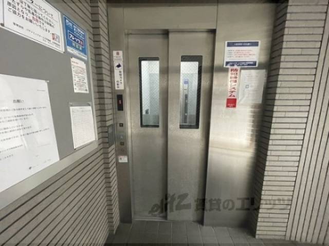 エレベーター
