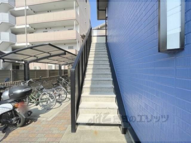 階段