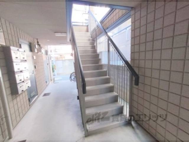 階段