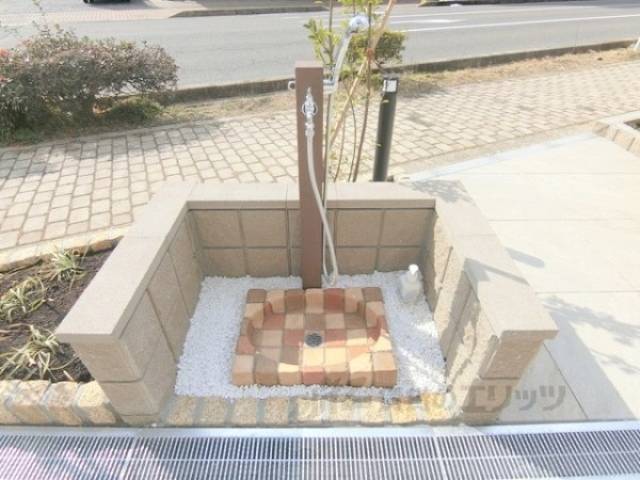 水道