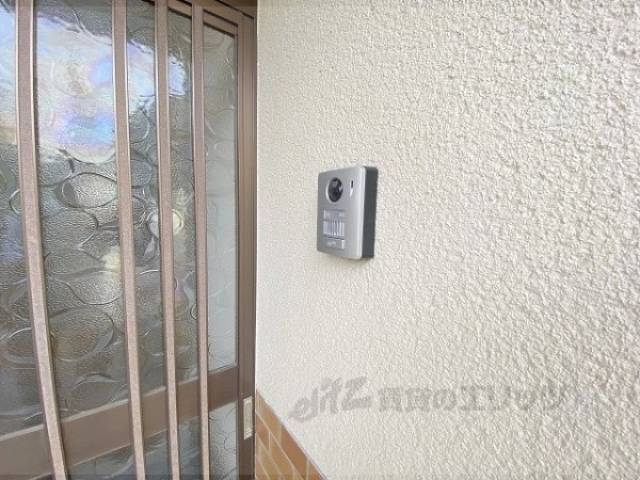 インターフォン