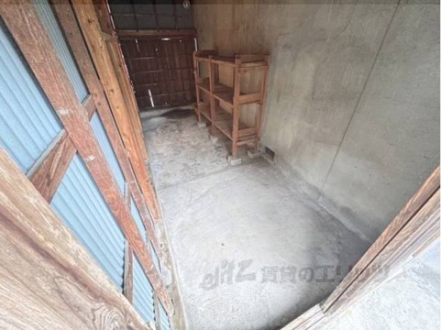 納屋