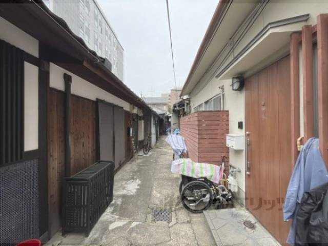通路