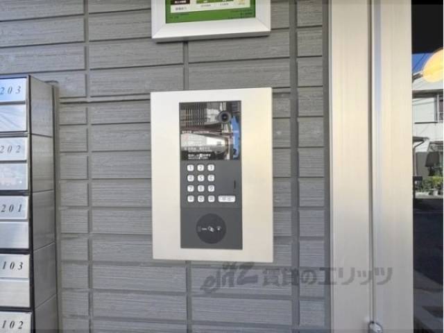 インターフォン