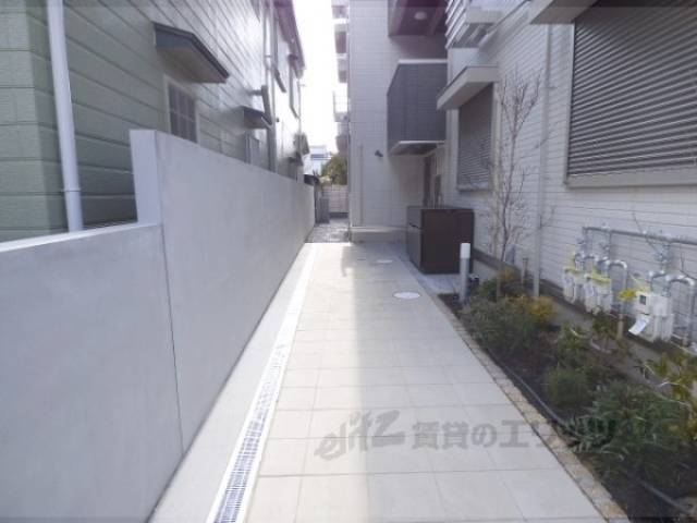 通路