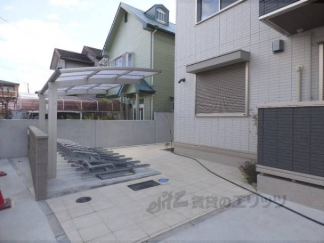 通路
