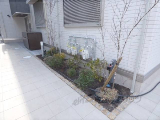 植栽