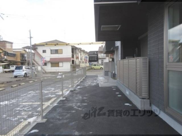 通路