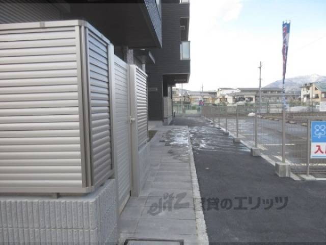 通路