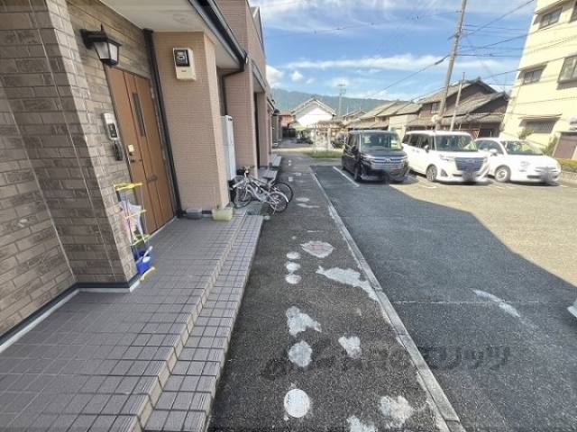 通路