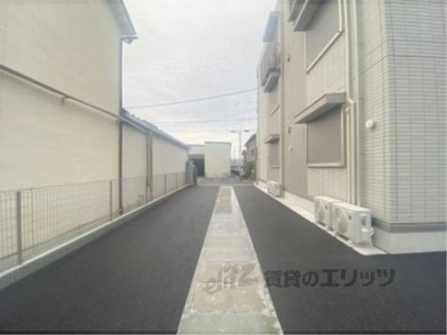 通路