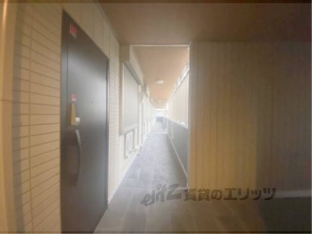 廊下