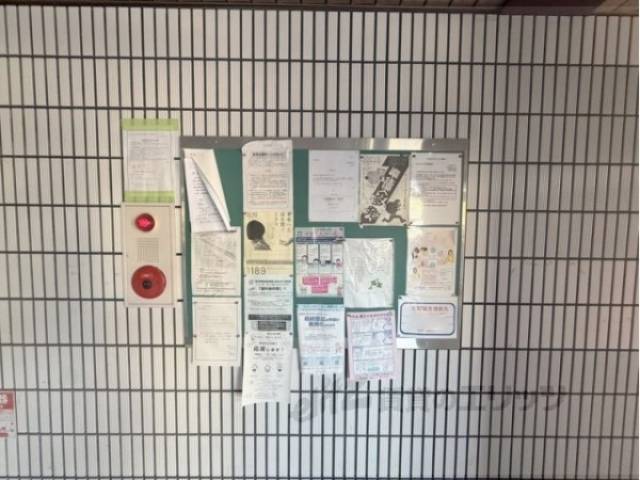 掲示板