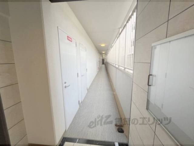 通路