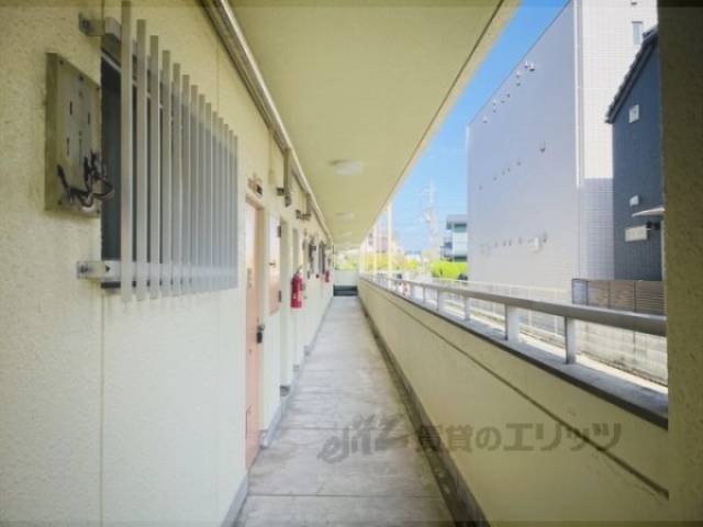廊下