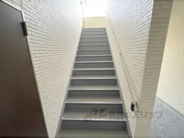 階段
