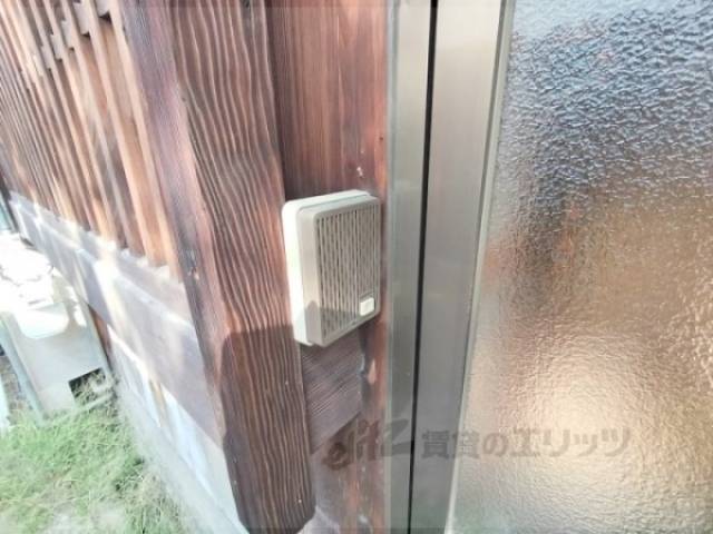 インターホン