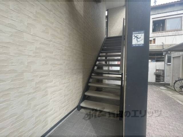 階段