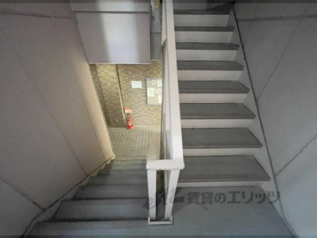 階段