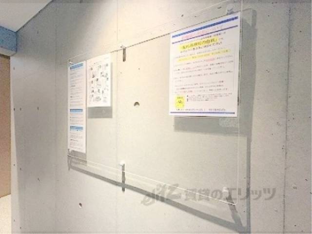 掲示板
