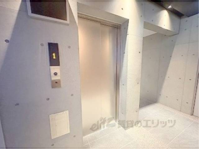 エレベーター