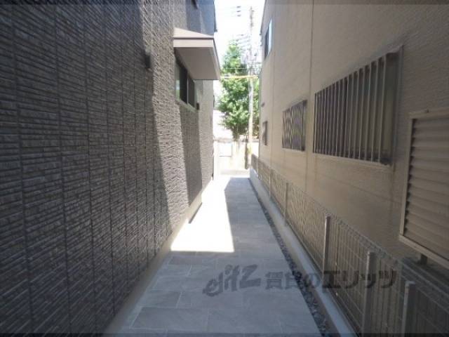 通路