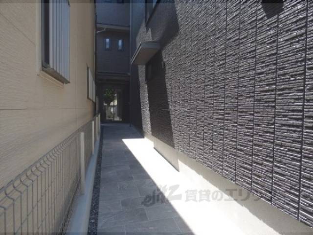 通路