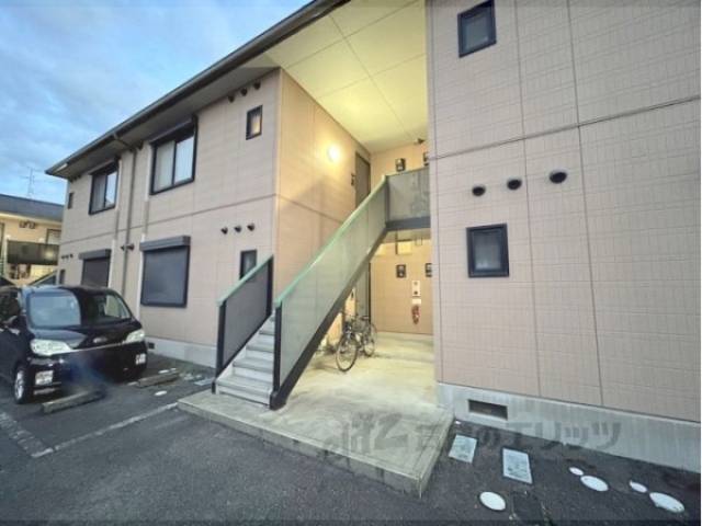 階段