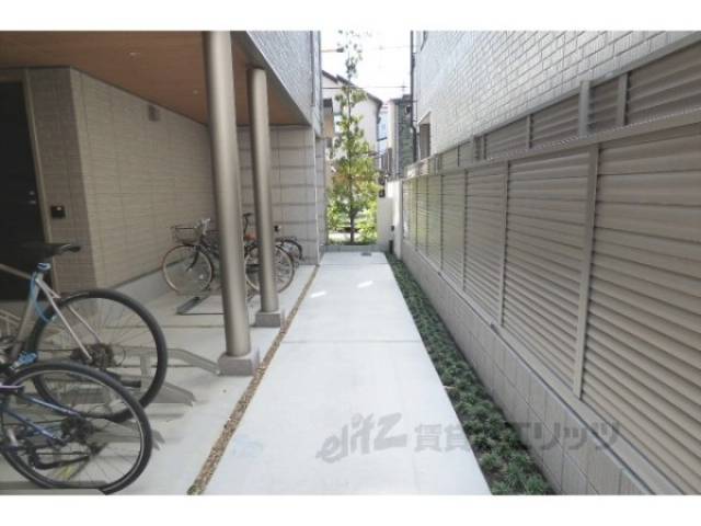 通路
