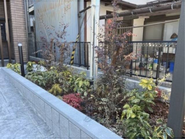 植栽