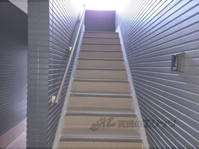 階段