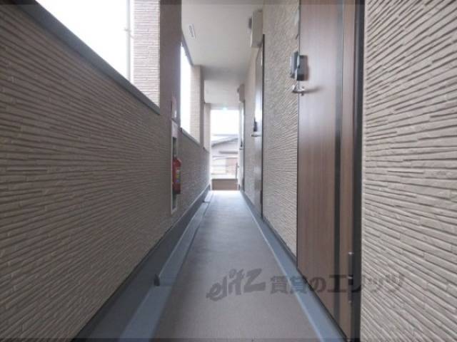 通路
